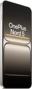 Smartfon OnePlus Nord 5 5G 12/512GB Kremowy  (null) 4