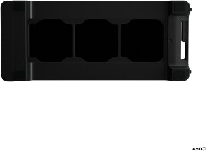 Komputer Lenovo Legion T5 30AGB10, Ryzen 5 7600, 32 GB, RTX 5060, 1 TB M.2 PCIe 15