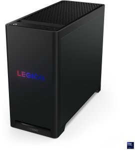 Komputer Lenovo Legion T5 30IAX10, Core Ultra 5 225, 32 GB, RTX 5060, 1 TB M.2 PCIe Windows 11 Home 2