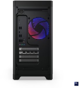 Komputer Lenovo Legion T5 30IAX10, Core Ultra 5 225, 32 GB, RTX 5060, 1 TB M.2 PCIe Windows 11 Home 6