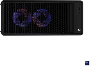 Komputer Lenovo Legion T5 30IAX10, Core Ultra 5 225, 32 GB, RTX 5060, 1 TB M.2 PCIe 11