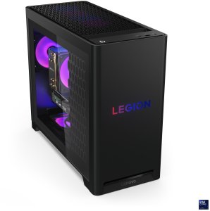 Komputer Lenovo Legion T5 30IAX10, Core Ultra 5 225, 32 GB, RTX 5060, 1 TB M.2 PCIe 2