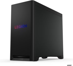 Komputer Lenovo Legion T5 30AGB10, Ryzen 5 7600, 32 GB, RTX 5060 Ti, 1 TB M.2 PCIe Windows 11 Home 5