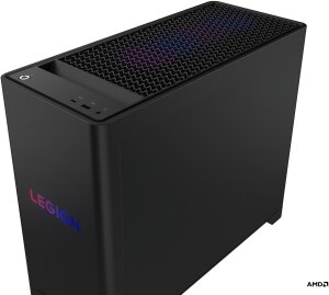 Komputer Lenovo Legion T5 30AGB10, Ryzen 5 7600, 32 GB, RTX 5060 Ti, 1 TB M.2 PCIe 11