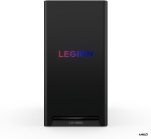 Komputer Lenovo Legion T5 30AGB10, Ryzen 5 7600, 32 GB, RTX 5060 Ti, 1 TB M.2 PCIe 8