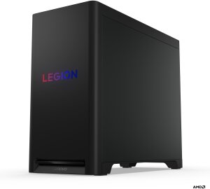 Komputer Lenovo Legion T5 30AGB10, Ryzen 5 7600, 32 GB, RTX 5060 Ti, 1 TB M.2 PCIe 9