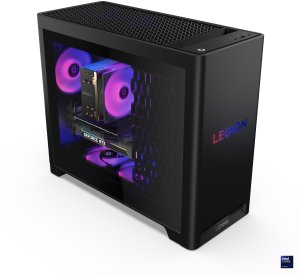 Komputer Lenovo Legion T5 30IAX10, Core Ultra 5 225, 32 GB, RTX 5060 Ti, 1 TB M.2 PCIe Windows 11 Home 6