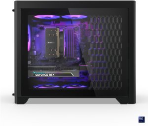 Komputer Lenovo Legion T5 30IAX10, Core Ultra 5 225, 32 GB, RTX 5060 Ti, 1 TB M.2 PCIe Windows 11 Home 3