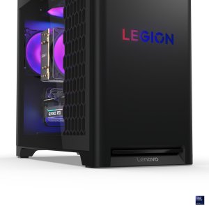 Komputer Lenovo Legion T5 30IAX10, Core Ultra 5 225, 32 GB, RTX 5060 Ti, 1 TB M.2 PCIe 5