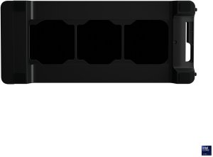 Komputer Lenovo Legion T5 30IAX10, Core Ultra 5 225, 32 GB, RTX 5060 Ti, 1 TB M.2 PCIe 11