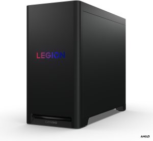 Komputer Lenovo Legion T5 30AGB10, Ryzen 5 7600, 32 GB, RTX 5070, 1 TB M.2 PCIe Windows 11 Home 11