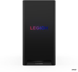 Komputer Lenovo Legion T5 30AGB10, Ryzen 5 7600, 32 GB, RTX 5070, 1 TB M.2 PCIe 3