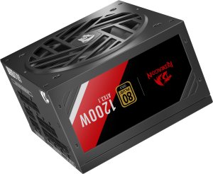 Zasilacz Redragon Master GC-MS05 1200W ATX 3.1 2