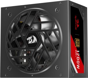 Zasilacz Redragon Master GC-MS05 1200W ATX 3.1 4