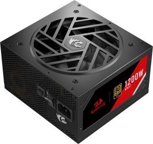 Zasilacz Redragon Master GC-MS05 1200W ATX 3.1 6