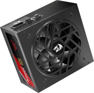 Zasilacz Redragon Master GC-MS03 1000W ATX 3.1 8