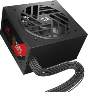 Zasilacz Redragon Guard GC-GU02P 650W ATX 3.1 6