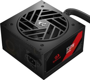 Zasilacz Redragon Guard GC-GU01 550W 1