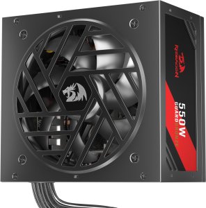 Zasilacz Redragon Guard GC-GU01 550W 4