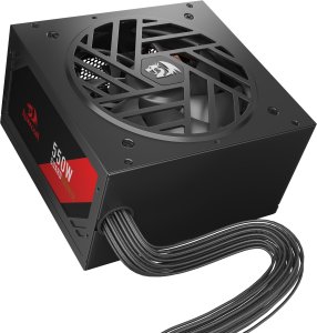 Zasilacz Redragon Guard GC-GU01 550W 8