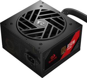 Zasilacz Redragon Guard GC-GU01 550W 10