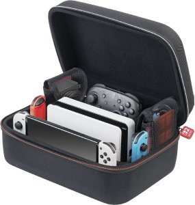 NS2 Deluxe Travel Case (NS262) 2