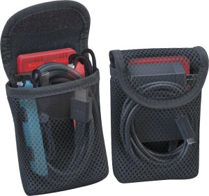 NS2 Deluxe Travel Case (NS262) 3