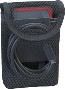 NS2 Deluxe Travel Case (NS262) 5