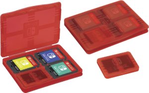 NS2 Deluxe Travel Case (NS262) 6