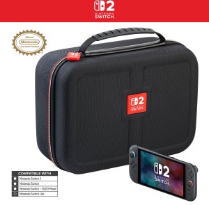 NS2 Deluxe Travel Case (NS262) 8