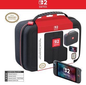 NS2 Deluxe Travel Case (NS262) 9