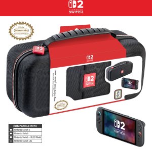 NS2 Deluxe Travel Case (NS241) 7
