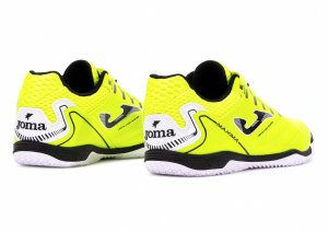 MĘSKIE BUTY PIŁKARSKIE HALOWE JOMA MAXIMA 2511 INDOOR MAXW2511IN 3
