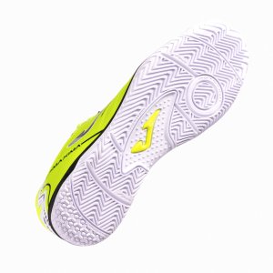 MĘSKIE BUTY PIŁKARSKIE HALOWE JOMA MAXIMA 2511 INDOOR MAXW2511IN 4