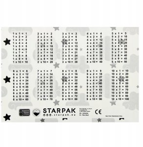 PLAN LEKCJI NAKLEJKI NA ZESZ STK UNICORN PUD1/24 4