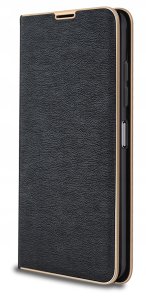 Etui do Samsung Galaxy A26 5G Case Magnet Portfel + Szkło OCHRONNE 9H 6