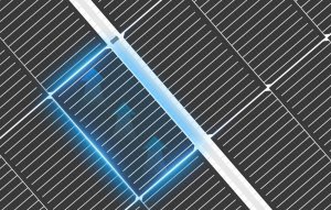 Ładowarka solarna EcoFlow Fotowoltaika balkonowa EcoFlow STREAM Easy 1020W 12