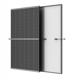 Fotowoltaika balkonowa z magazynem energii 1,92kWh EcoFlow STREAM Ultra 1020W 3