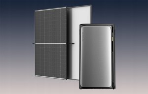 Fotowoltaika balkonowa z magazynem energii 1,92kWh EcoFlow STREAM Ultra 1020W 4