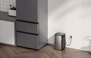 Fotowoltaika balkonowa z magazynem energii 1,92kWh EcoFlow STREAM Ultra 1020W 6