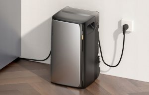 Fotowoltaika balkonowa z magazynem energii 1,92kWh EcoFlow STREAM Ultra 1020W 7