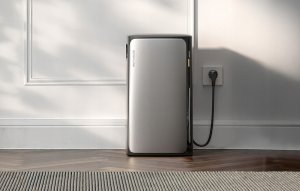 Fotowoltaika balkonowa z magazynem energii 1,92kWh EcoFlow STREAM Ultra 1020W 8