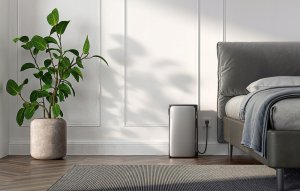 Fotowoltaika balkonowa z magazynem energii 1,92kWh EcoFlow STREAM Ultra 1020W 10