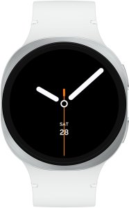 Smartwatch Samsung Galaxy Watch 8 44mm Srebrny  (SM-L330NZSAEUE) 4