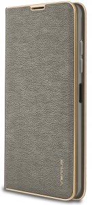 Etui do Samsung Galaxy A15 Case Magnet Portfel + Szkło OCHRONNE 9H 6