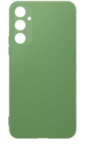 Etui do Samsung Galaxy A15 4G | A15 5G CASE SOFT MATT PLECKI MATOWE + SZKŁO 5