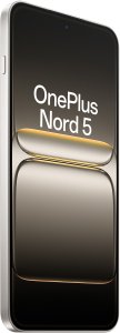 Smartfon OnePlus Nord 5 5G 8/256GB Kremowy  (5011113306) 4