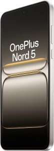 Smartfon OnePlus Nord 5 5G 8/256GB Kremowy  (5011113306) 5