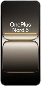 Smartfon OnePlus Nord 5 5G 8/256GB Kremowy  (5011113306) 2