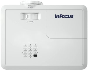 InFocus Genesis IN0026SL 6